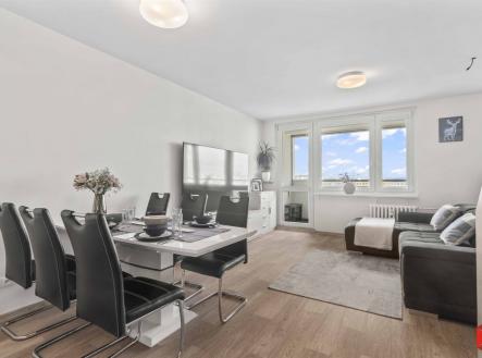 Prodej bytu, 3+kk, 81 m² obrázek