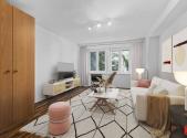 Prodej bytu, 1+kk, 35 m²