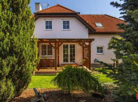 Prodej domu/vily, 230 m²