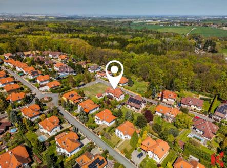 Prodej domu/vily, 230 m²