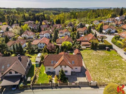 Prodej domu/vily, 230 m²