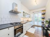 Pronájem bytu, 2+1, 68 m²
