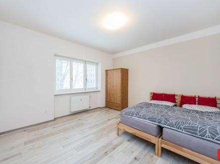 Pronájem bytu, 2+1, 68 m²