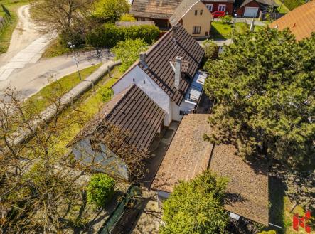 Prodej domu/vily, 76 m²