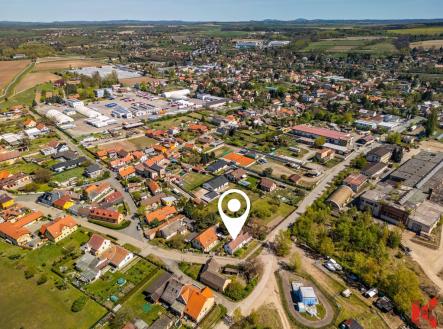 Prodej domu/vily, 76 m²