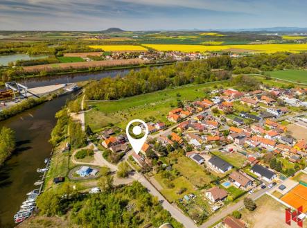 Prodej domu/vily, 76 m²