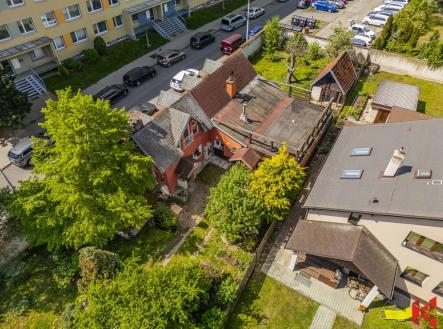 Prodej domu/vily, 136 m²