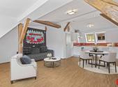 Prodej bytu, 1+kk, 55 m²