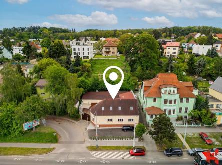 Prodej domu/vily, 400 m² obrázek
