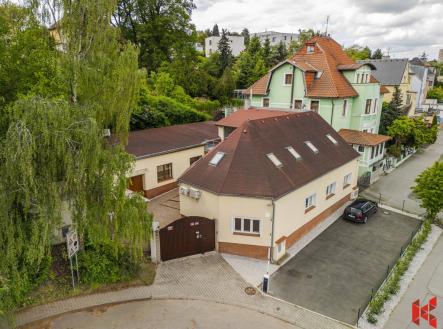 Prodej domu/vily, 400 m²