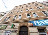 Prodej obchodní prostory, 44 m²