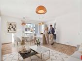 Prodej bytu, 3+kk, 96 m²