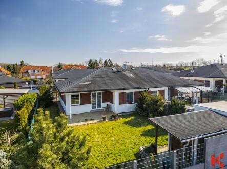 Prodej domu/vily, 80 m²