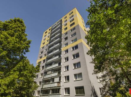 Prodej bytu, 3+1, 79 m²