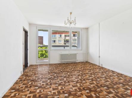 Prodej bytu, 3+1, 79 m²