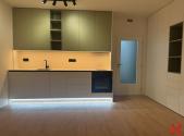 Pronájem bytu, 1+kk, 33 m²