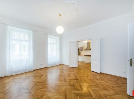 Prodej bytu, 4+1, 122 m²
