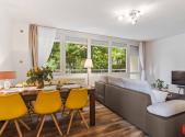 Prodej bytu, 2+1, 63 m²