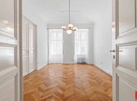Prodej bytu, 3+1, 113 m²