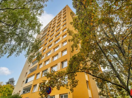 Prodej bytu, 3+1, 63 m²