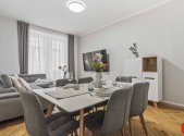 Prodej bytu, 3+1, 103 m²