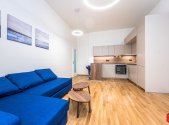 Pronájem bytu, 2+kk, 60 m²