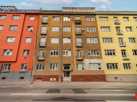 Prodej bytu, 3+kk, 81 m²