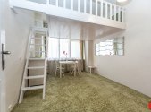 Pronájem bytu, 1+kk, 18 m²