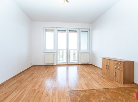 Pronájem bytu, 1+kk, 27 m²