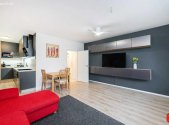 Pronájem bytu, 3+kk, 66 m²