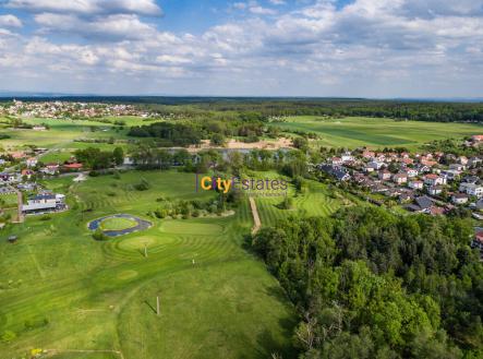 Prodej - pozemek, trvalý travní porost, 11 743 m²