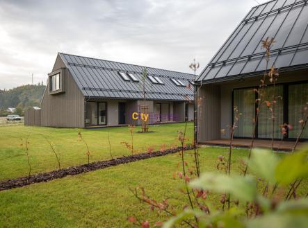 Prodej bytu, 3+kk, 79 m²