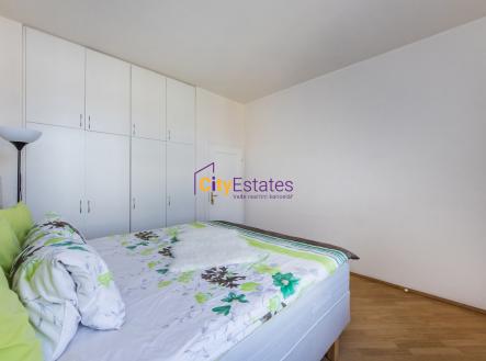 Pronájem bytu, 3+kk, 103 m²