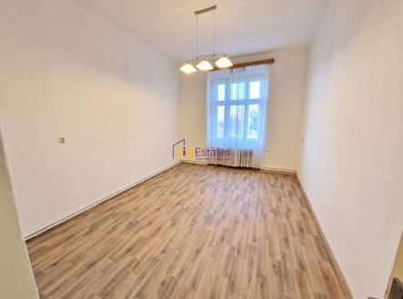 Pronájem bytu, 4+1, 104 m²