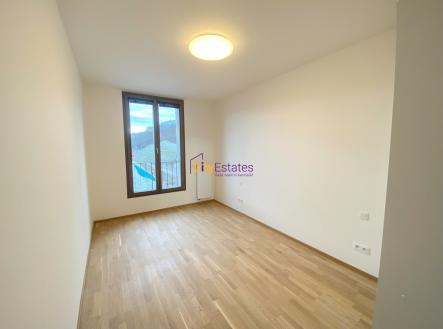 Pronájem bytu, 2+kk, 55 m²