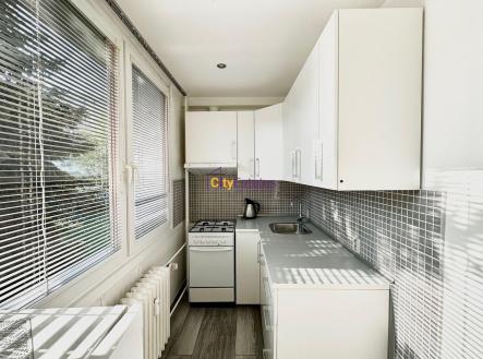 Prodej bytu, 3+1, 62 m²