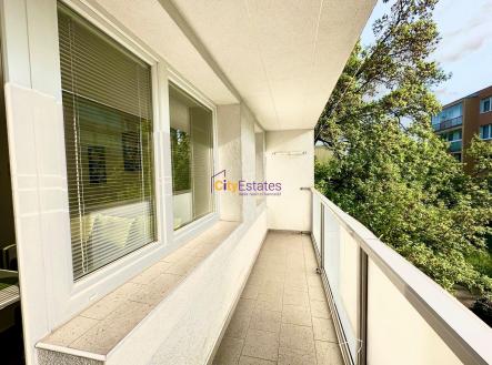 Prodej bytu, 3+1, 62 m²