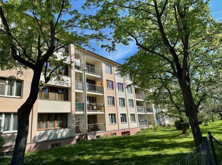 Prodej bytu, 4+1, 112 m²