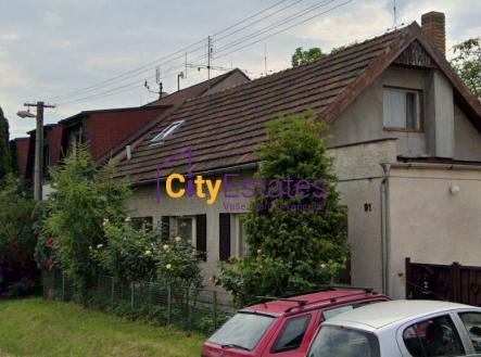 Prodej domu/vily, 200 m²