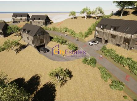 Prodej pozemku pro bydlení, 18 556 m²