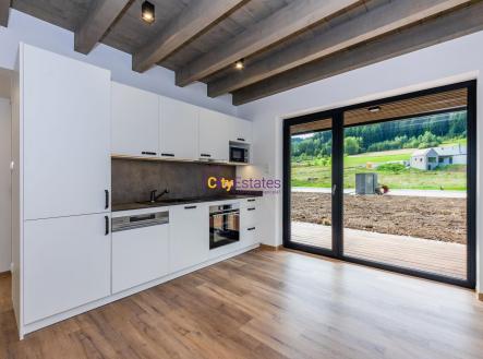 Prodej bytu, 3+kk, 88 m²