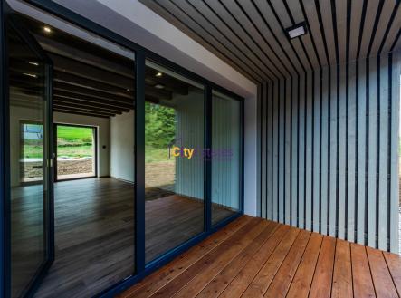 Prodej bytu, 3+kk, 88 m²