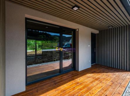 Prodej bytu, 3+kk, 88 m²