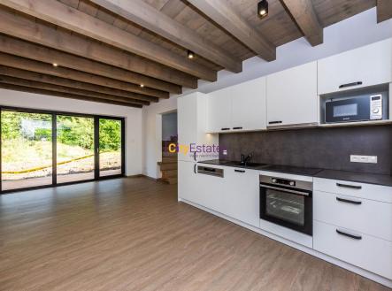 Prodej bytu, 3+kk, 88 m²