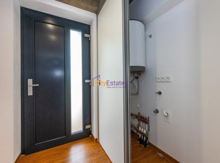 Prodej bytu, 1+kk, 53 m²