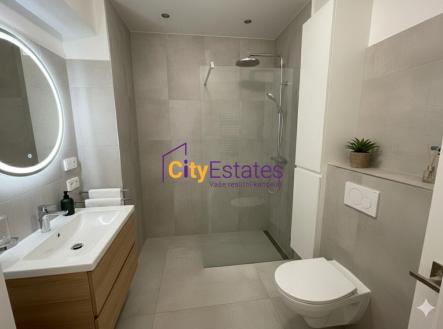 Prodej bytu, 3+1, 109 m²