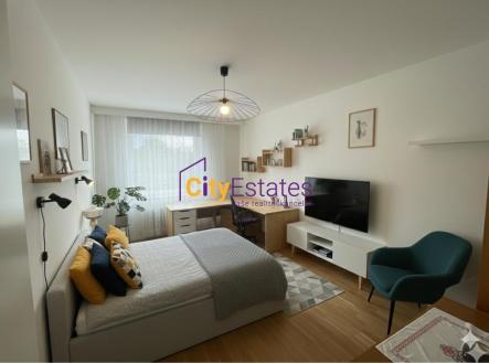 Prodej bytu, 3+1, 109 m²