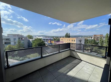 Pronájem bytu, 2+kk, 55 m²