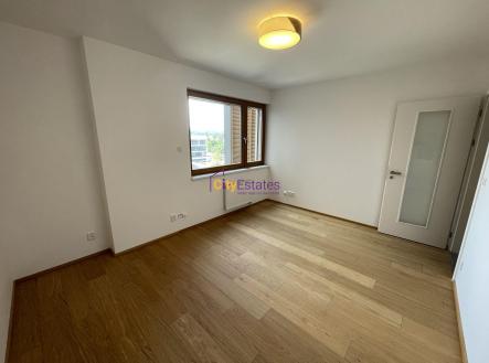 Pronájem bytu, 2+kk, 55 m²