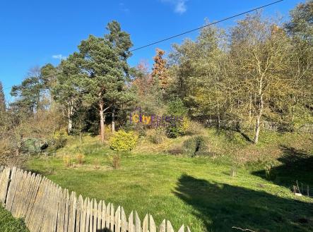 Prodej pozemku pro bydlení, 719 m²